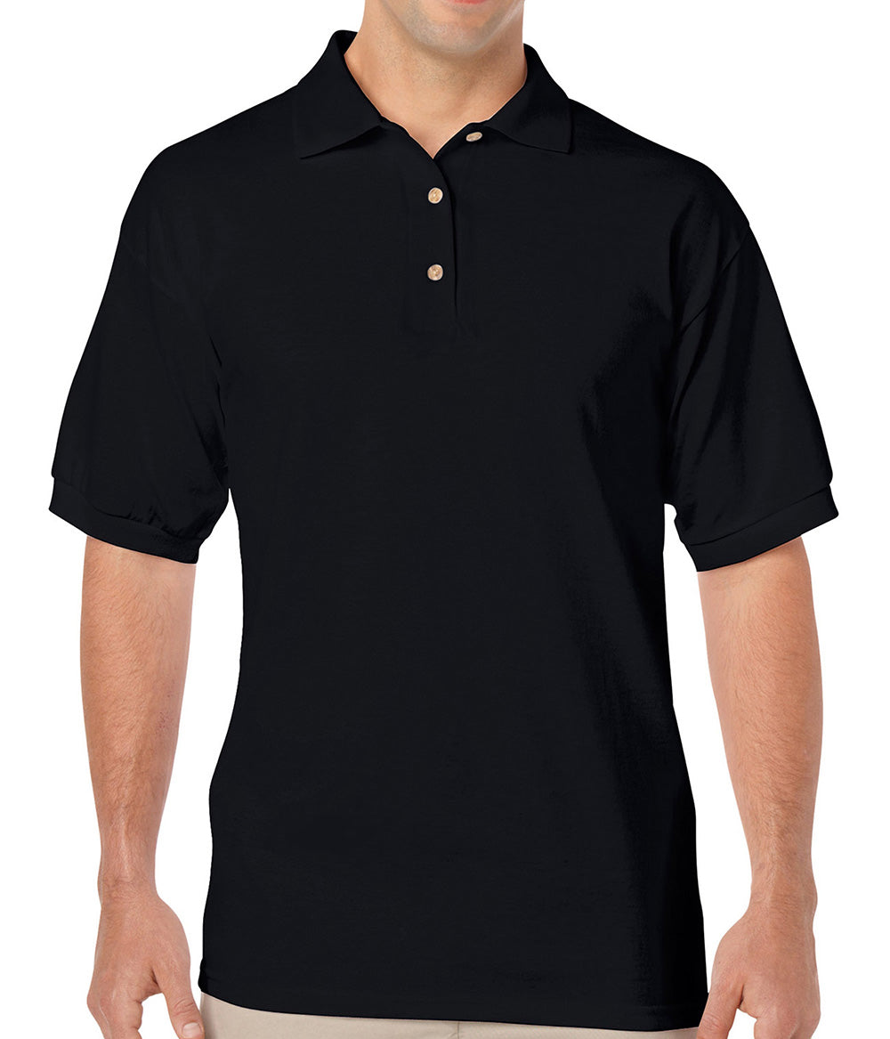 8800 Gildan DryBlend Polo